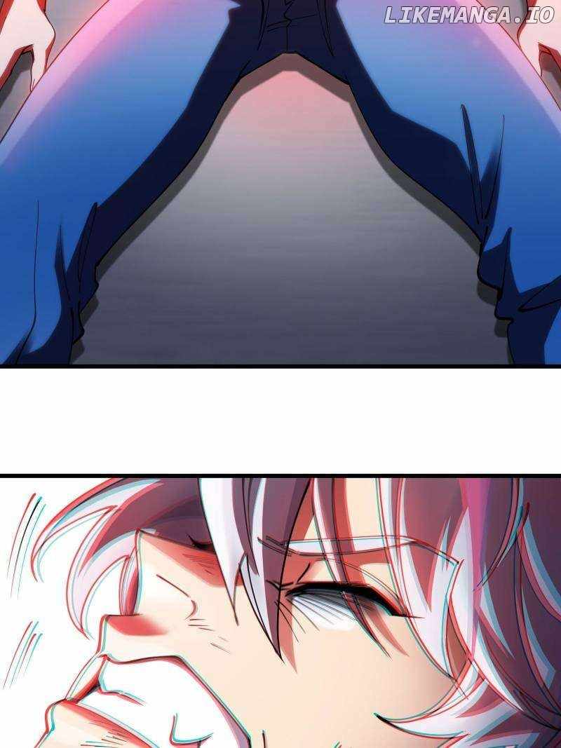 I Am The Monster Overlord Chapter 85 39
